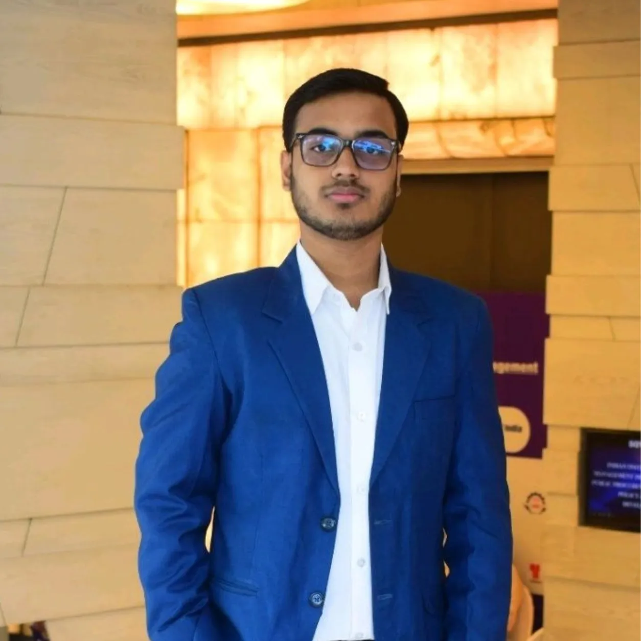 Kush kumar singh